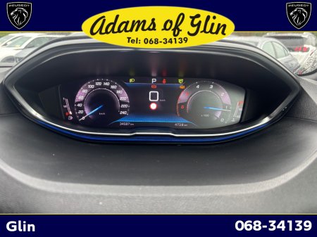 2024 Peugeot 3008 - thumbnail 9