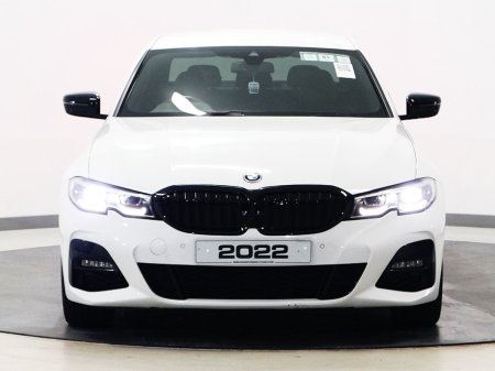 2022 BMW 3 Series *65* M SPORT AUTO €33,900 thumbnail