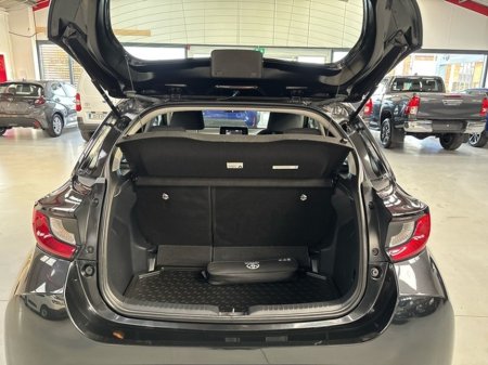 2022 Toyota Yaris - thumbnail 10