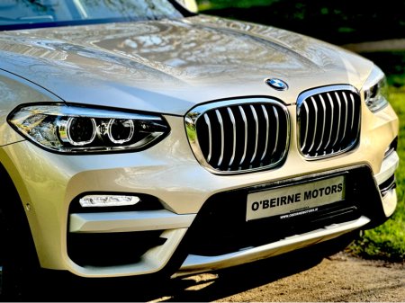 2018 BMW X3 - thumbnail 29