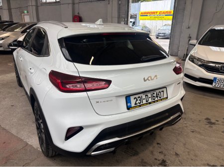 2023 Kia XCeed - thumbnail 10