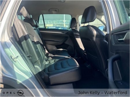 2024 Skoda Kodiaq - thumbnail 16