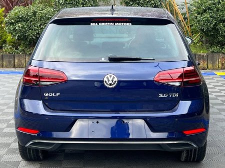 2020 Volkswagen Golf - thumbnail 16