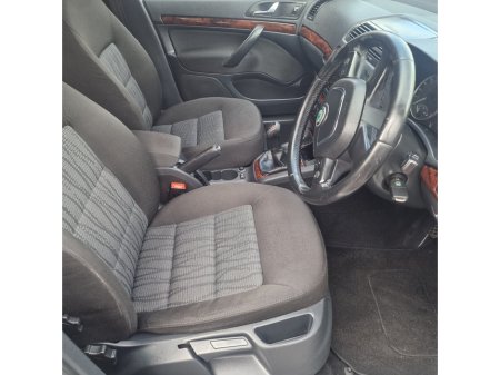 2011 Skoda Octavia - thumbnail 14