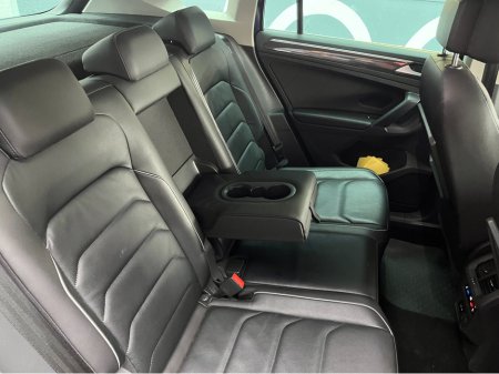 2019 Volkswagen Tiguan €25950 2019 VOLKSWAGEN TIGUAN TDI 4MOTION HIGH LINE 2.0 AUTOMATIC / CRUISE CONTROL / 360° PARKING CAMERA / ELECTRIC MEMORY HEATED REAR & FRONT SEATS €25,950 thumbnail