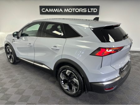 2025 Renault Symbioz - thumbnail 4