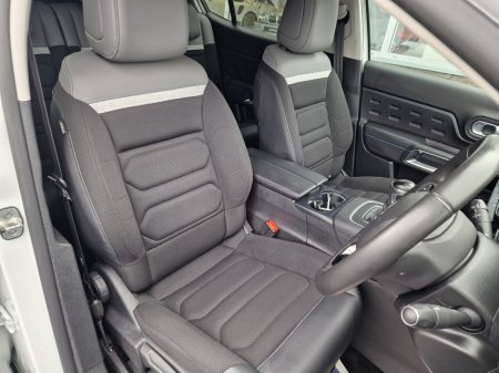 2023 Citroen C5 Aircross Feel Pack Bluehdi 130 MY50 4DR €23,950 thumbnail