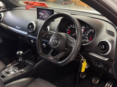 2019 Audi A3 - thumbnail 12