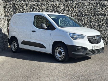 2022 Opel Combo - photo 3