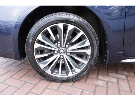 2024 Toyota Corolla HYBRID SOL 5DR ESTATE AUTOMATIC // 1 OWNER WITH ONLY 33,000KM'S // BUY WITH CONFIDENCE AA  AND SIMI APPROVED DEALER 2026 // FINANCE ARRANGED // ALL TRADE INS WELCOME // €31,950 thumbnail