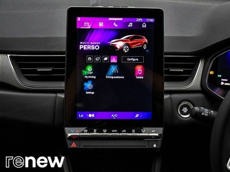 2026 Renault Symbioz - thumbnail 28