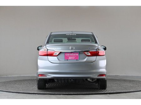 2017 Honda Grace 1.5 HYBRID 4DR *HALF LEATHER*9"ANDROID CAR PLAYER*REVERSE CAM* €15,480 thumbnail