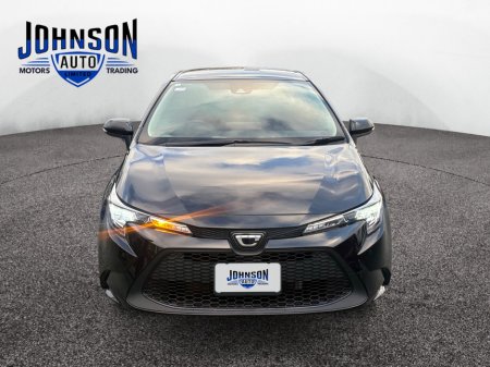 2020 Toyota Corolla 1.8 Corolla Touring Petrol Hybrid Auto €19,950 thumbnail