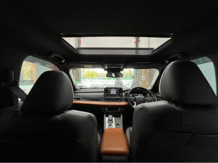 2023 Mitsubishi Outlander - thumbnail 22