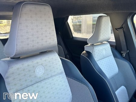 2026 Renault 5 Roland Garros 52kWh 150hp thumbnail