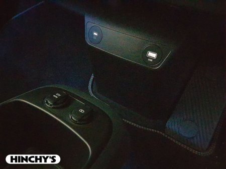 2024 Kia EV6 EV6 Earth SEM thumbnail