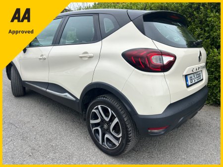 2018 Renault Captur - thumbnail 9