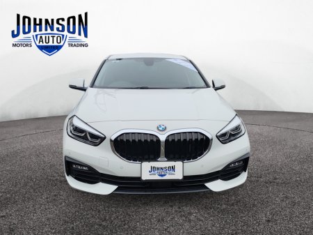 2020 BMW 1 Series - thumbnail 7