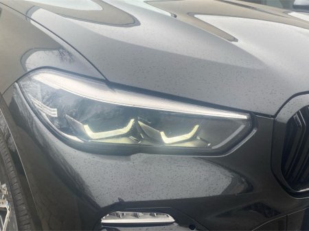 2019 BMW X5 - thumbnail 19