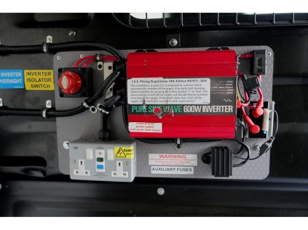 2021 Toyota Proace - photo 6