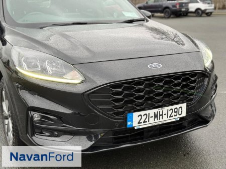 2022 Ford Kuga ST-LINE 1.5 TD 120Ps €25,950 thumbnail