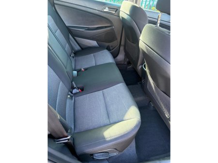 2019 Hyundai Tucson - photo 5