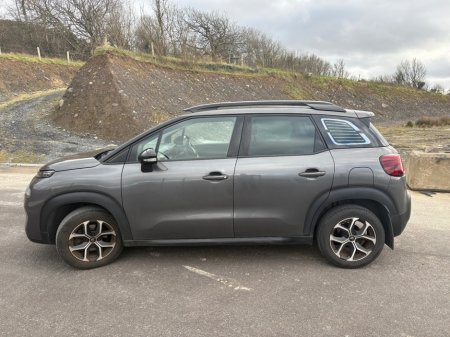 2022 Citroen C3 Aircross - thumbnail 7