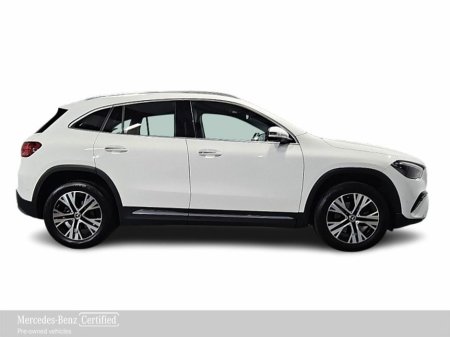 2024 Mercedes-Benz GLA Class - thumbnail 9