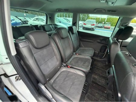 2019 Volkswagen Sharan - thumbnail 22