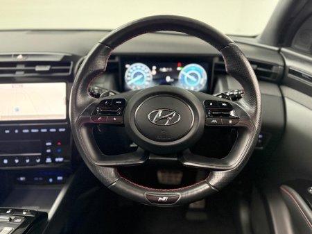 2022 Hyundai Tucson - thumbnail 21