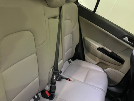 2019 Kia Sportage K3 5DR €18,900 thumbnail