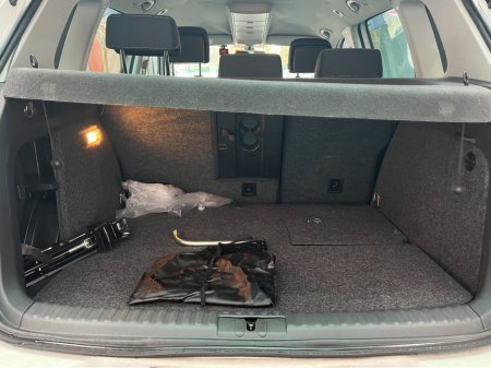 2016 Volkswagen Tiguan €16950 2016 VOLKSWAGEN TIGUAN LOUNGE EDITION 1.4 AUTOMATIC / REVERSE CAMERA / CRUISE CONTROL AND MORE €16,950 thumbnail