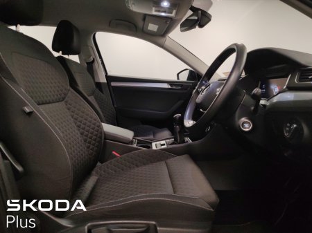 2023 Skoda Superb AMBITION 2.0 TDI 150HP 5DR €32,950 thumbnail