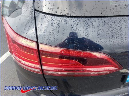 2021 Volkswagen Touareg - thumbnail 20