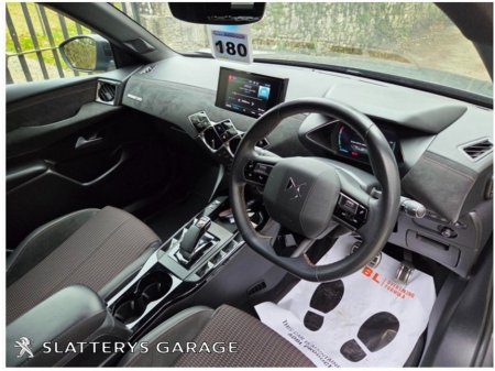 2021 DS Automobiles DS 3 - thumbnail 7