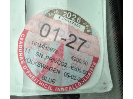 2016 Volkswagen Golf - thumbnail 11