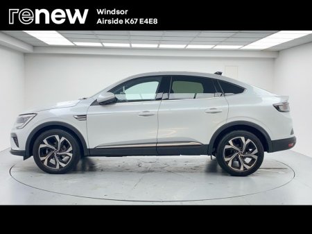 2024 Renault Arkana - thumbnail 13