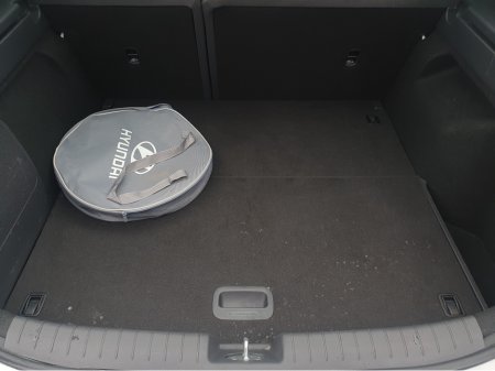 2022 Hyundai Ioniq PREMIUM AUTOMATIC FULLY ELECTRIC NCT 02/28 FINANCE AVAILABLE @ €59 PER WEEK HEATED SEATS/ SAT NAV/ TOUCH SCREEN MEDIA/ BLUETOOTH/ USB/ REVERSE CAMERA/ HISTORY CHECKED €14,950 thumbnail