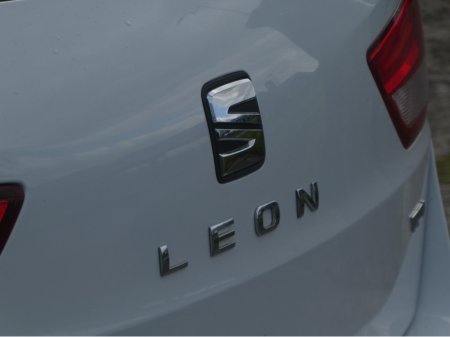 2015 SEAT Leon - thumbnail 5
