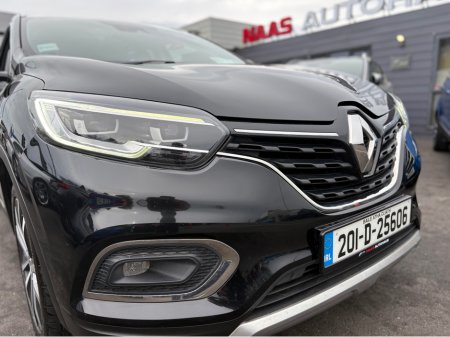 2020 Renault Kadjar - thumbnail 19