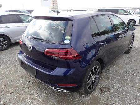 2018 Volkswagen Golf 1.4 Highline €18,750 thumbnail