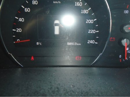 2016 Kia Sorento - thumbnail 11