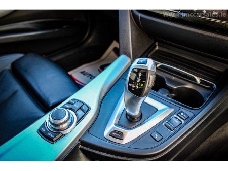 2016 BMW 3 Series - thumbnail 19