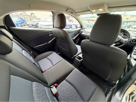 2016 Mazda Demio - thumbnail 21