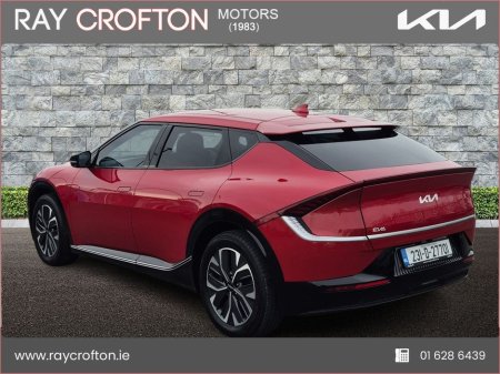 2023 Kia EV6 - thumbnail 3