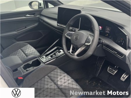 2026 Volkswagen Golf - thumbnail 24