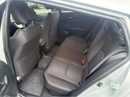 2018 Toyota Prius 5DR AUTO HYBRID €14,950 thumbnail