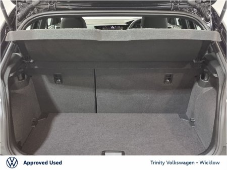 2024 Volkswagen Polo - thumbnail 10