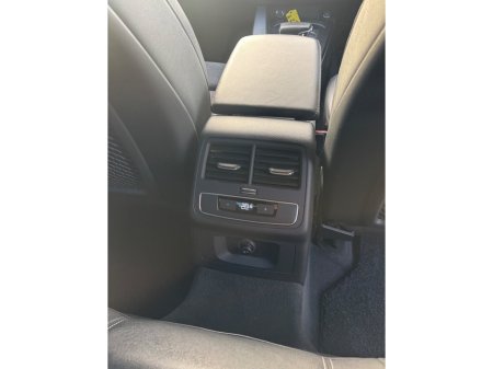 2020 Audi A4  €29,950 thumbnail