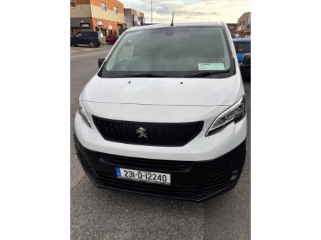 2023 Peugeot Expert - photo 4